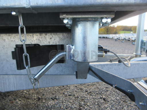 Třístranný sklápěč VER 3SKS 3,5T 3,05x1,76/1,30 GITTER v elektrice č.11