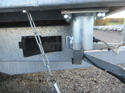 Třístranný sklápěč VER 3SKS 3,5T 3,05x1,76/1,30 GITTER v elektrice č.12