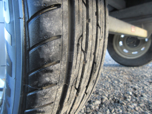 Bazarový přívěs ZV 22 750kg N1 2,55x1,50/0,35 č.19