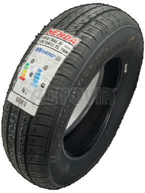 Pneu 165/70 R13  79N (437 kg) Kenda Kargotrail M+S č.1