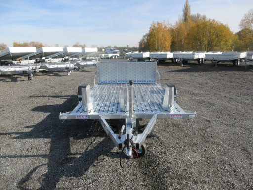 Univerzální přepravník MTV 1,8T 3,02 x 2,00 č.6