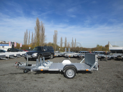 Univerzální přepravník MTV 1,8T 3,02 x 2,00 č.7