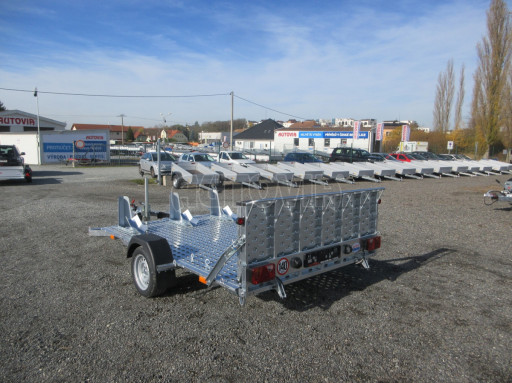 Univerzální přepravník MTV 1,8T 3,02 x 2,00 č.8