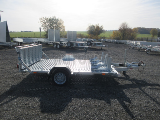 Univerzální přepravník MTV 1,8T 3,02 x 2,00 č.11