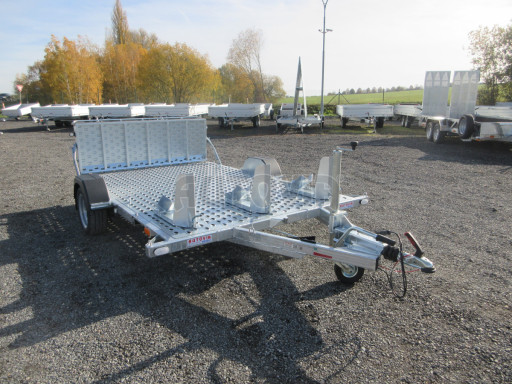 Univerzální přepravník MTV 1,8T 3,02 x 2,00 č.1