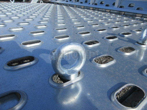 Univerzální přepravník MTV 1,8T 3,02 x 2,00 č.15