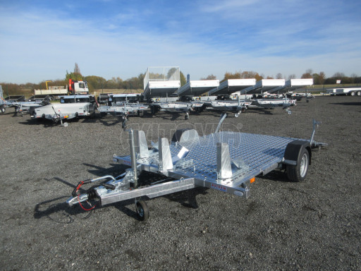 Univerzální přepravník MTV 1,8T 3,02 x 2,00 č.16