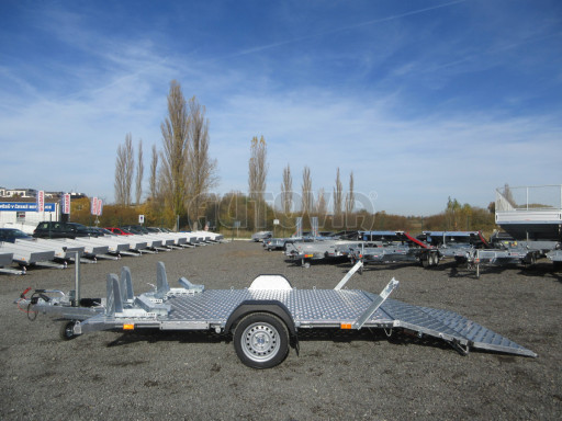 Univerzální přepravník MTV 1,8T 3,02 x 2,00 č.17