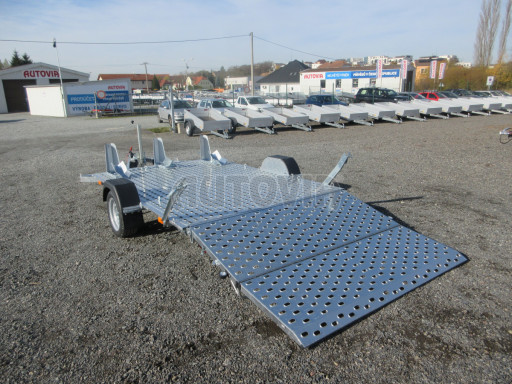 Univerzální přepravník MTV 1,8T 3,02 x 2,00 č.18