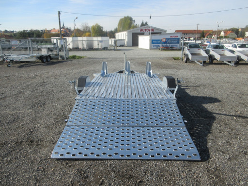 Univerzální přepravník MTV 1,8T 3,02 x 2,00 č.19