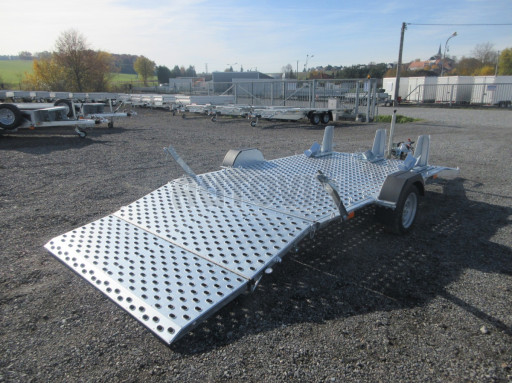 Univerzální přepravník MTV 1,8T 3,02 x 2,00 č.20