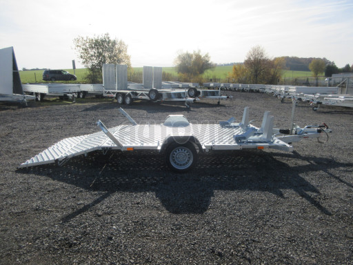 Univerzální přepravník MTV 1,8T 3,02 x 2,00 č.21