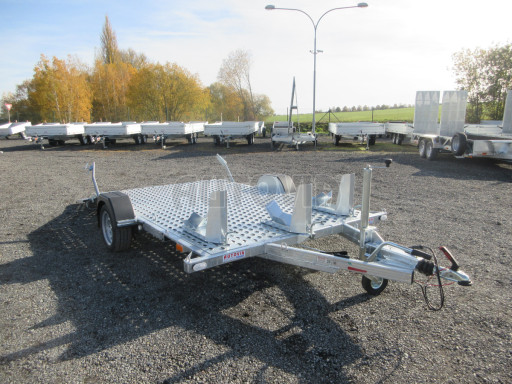 Univerzální přepravník MTV 1,8T 3,02 x 2,00 č.22