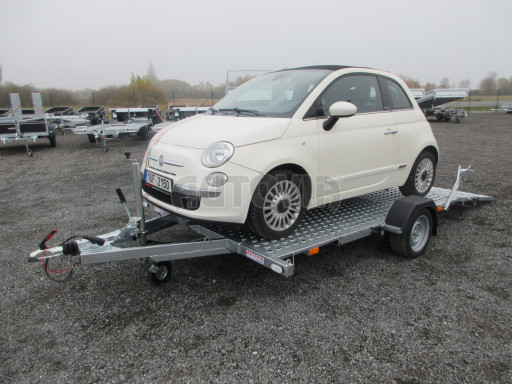 Univerzální přepravník MTV 1,8T 3,02 x 2,00 č.3