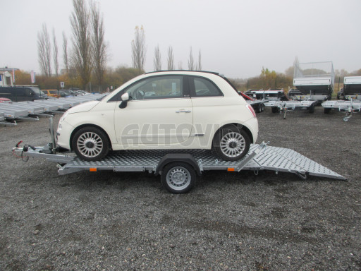 Univerzální přepravník MTV 1,8T 3,02 x 2,00 č.4