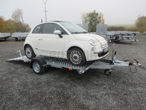 Univerzální přepravník MTV 1,8T 3,02 x 2,00 č.33