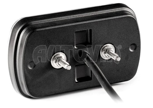 Svítilna Fristom FT-350 sdružená LED 12-36V, L/P-BL/BR/KO č.2