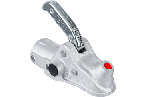 Tažná spojka AL-KO Profi AK 351, 3500 kg, 60 mm, H16 č.2