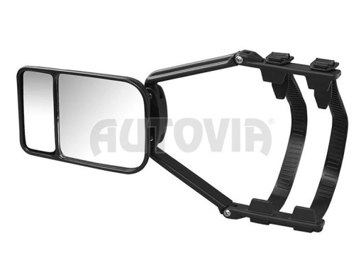 Přídavné zpětné zrcátko Duo 1ks č.1