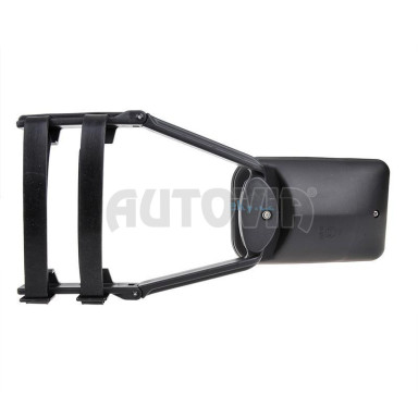 Přídavné zpětné zrcátko Duo 1ks č.2