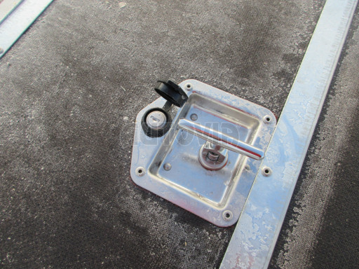 Přívěs pro přepravu elektroaut CB 3,5T 4,00x2,00 č.14