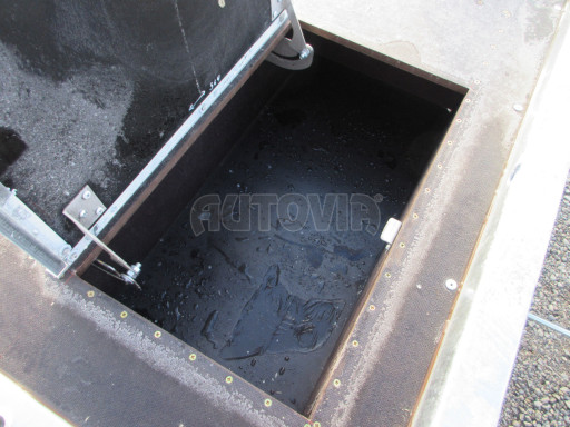 Přívěs pro přepravu elektroaut CB 3,5T 4,00x2,00 č.15