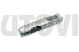 Spojka lanovod - rozpěrka AL-KO 3081 č.1