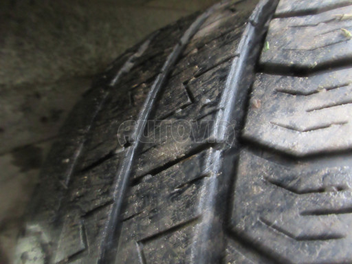 Bazarový přívěs ZV 32 750kg N2 3,00x1,80/0,35 10 kola č.24