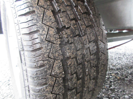 Bazarový přepravník automobilů IM 2,7T 5,01x2,09 č.13