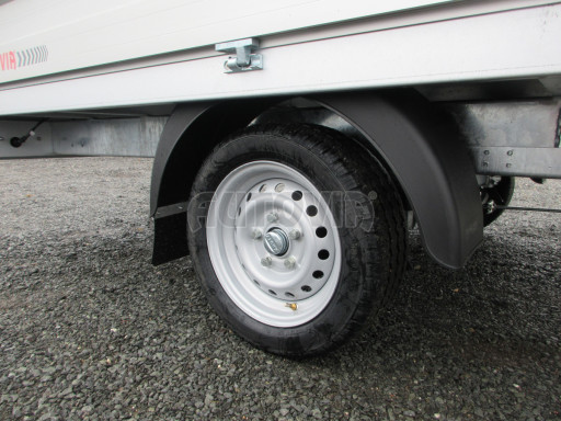 Vlek za auto ZV 32 1,5T B1 3,00x1,80/0,35