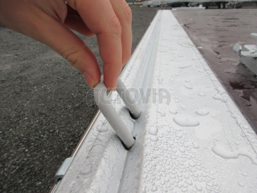 Vlek za auto ZV 32 1,5T B1 3,00x1,80/0,35