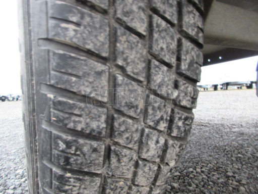 Bazarový nebrzděný přívěs HD 20 750kg 2,07x1,10/0,30 č.9