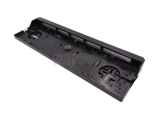 Svítilna RZ LED Lucidity 12/24V - kompletní držák RZ č.1