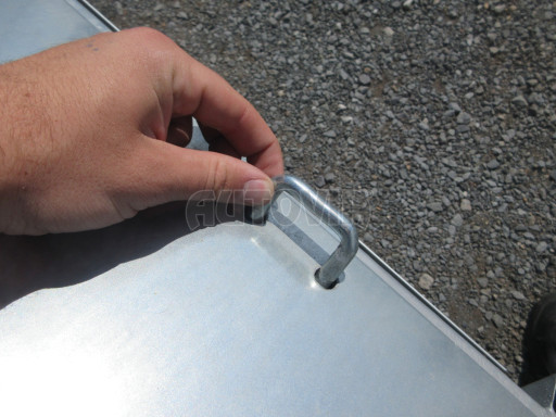 Třístranný sklápěč VER 3SKS 2,7T 3,35x1,76/0,30 v elektrice č.41