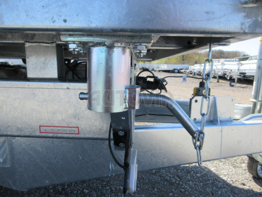 Třístranný sklápěcí přívěs ATS 3SKS 3,0T 3,32x1,70/0,35 ECO v elektrice č.11