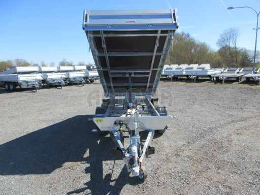 Třístranný sklápěcí přívěs ATS 3SKS 3,0T 3,32x1,70/0,35 ECO v elektrice č.13