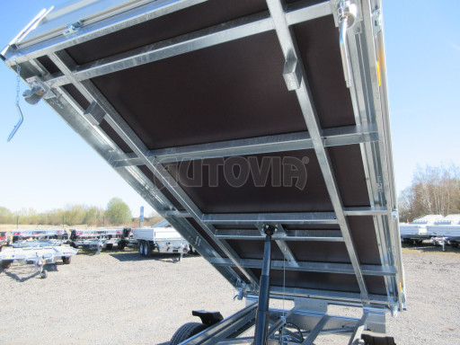 Třístranný sklápěcí přívěs ATS 3SKS 3,0T 3,32x1,70/0,35 ECO v elektrice č.21