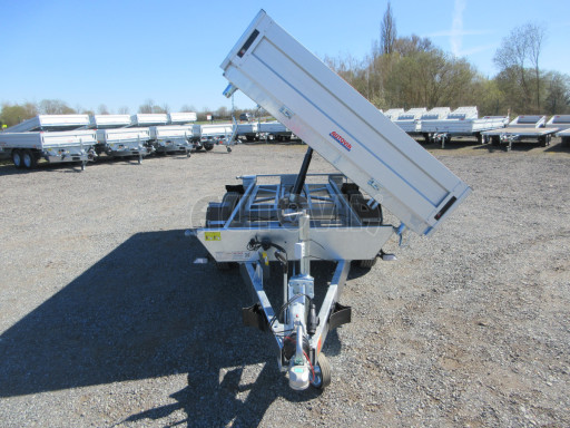 Třístranný sklápěcí přívěs ATS 3SKS 3,0T 3,32x1,70/0,35 ECO v elektrice č.28