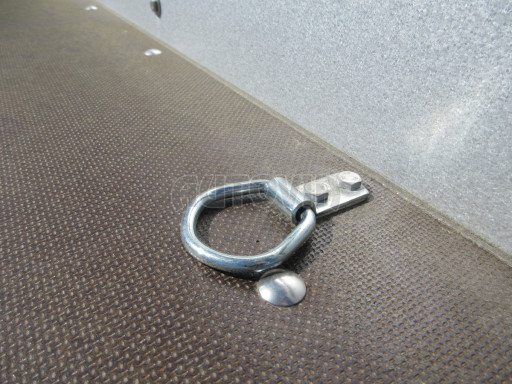 Nejmenší přívěs za osobní auto HD 15 1,47x1,11/0,30 č.14