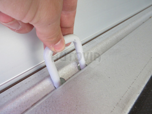 Přívěs ZV 22 1,3T B1 2,55x1,50/1,35