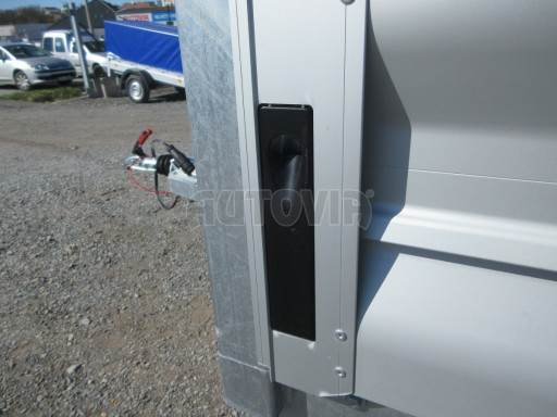 Nákladní přívěs ACAR 2,7T B2 4,17x2,15/0,35 POČ č.11