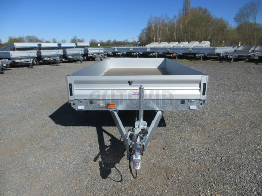 Nákladní přívěs ACAR 3,5T B2 4,17x2,02/0,35 POČ č.2