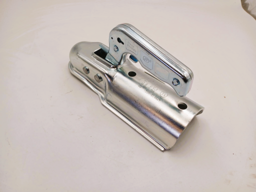 Tažná spojka SPP ZSK 1300-G, 1300 kg, 70 mm, V12 č.3