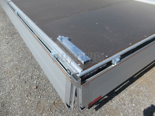 Sklápěcí přívěs AD 3,5T B3 5,15x2,09/0,35 1350 č.27