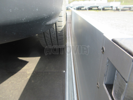 Sklápěcí přívěs AD 3,5T B3 5,15x2,09/0,35 1350 č.56