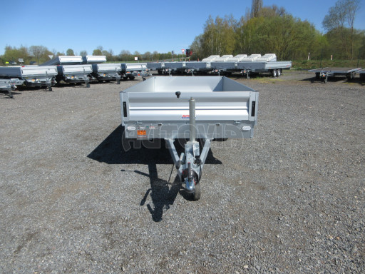 Nákladní přívěs ACAR 1,35T 3,17x1,62/0,35 č.3