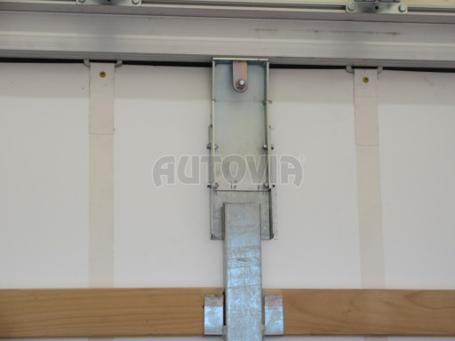 Bazarový nákladní přívěs DN 3,0T B2 5,75x2,47/1,70 č.24