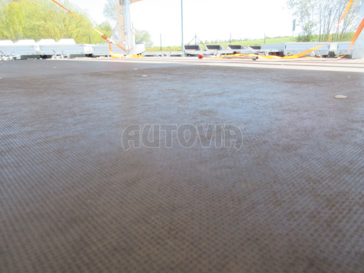 Bazarový nákladní přívěs DN 3,0T B2 5,75x2,47/1,70 č.30