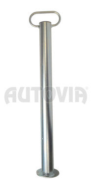 Opěrná noha RSR 48/600 Winterhoff č.1