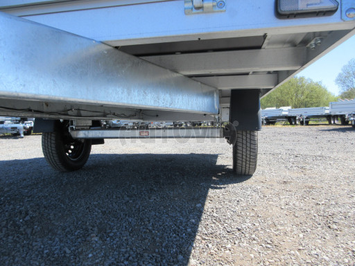 Přívěs za osobní auto ZV 32 750kg N1 3,00x1,80/1,35 č.10